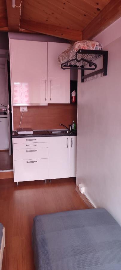 Mansarda Nizza Tre Apartment Torino Exterior foto